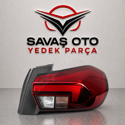 OPEL CORSA F DIŞ STOP SOL 2019 VE ÜZERİ / KAMPANYA
