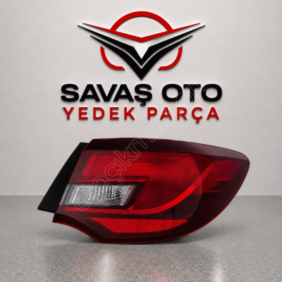 OPEL ASTRA J SEDAN DIŞ STOP SAĞ 2014 VE ÜZERİ / KAMPANYA
