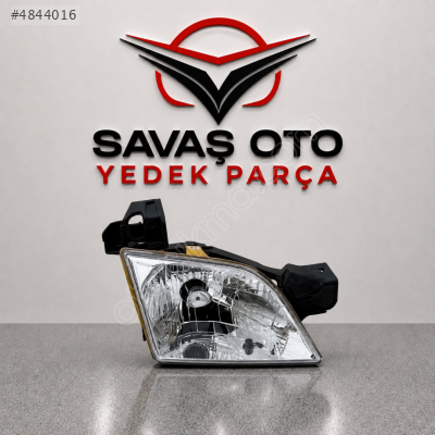 Opel Sintra Ön Far Elektrikli Sol 1997 1998 1999 / Taiwan