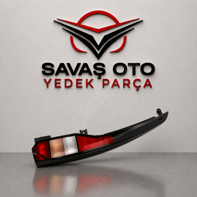 CADDY STOP LAMBASI SOL 2021 VE ÜZERİ / KAMPANYA