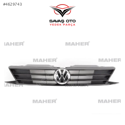 PANJUR JETTA 2015 SİYAH-SİYAH KAMPANYA