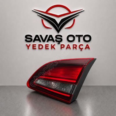 ASTRA J SEDAN İÇ STOP LAMBASI SAĞ 2012 VE ÜZERİ / KAMPANYA