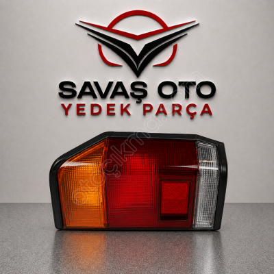 E-2200 STOP LAMBASI SAĞ 1986 1987 1988 VE ÜZERİ / KAMPANYA