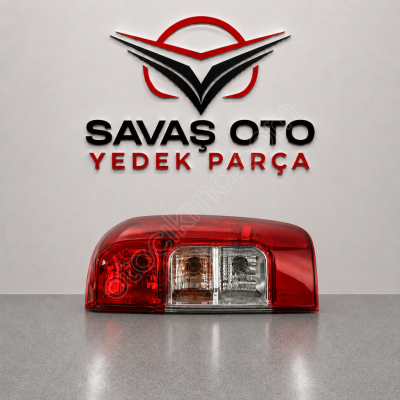 NAVARA STOP LAMBASI SOL 2016 VE ÜZERİ / KAMPANYA
