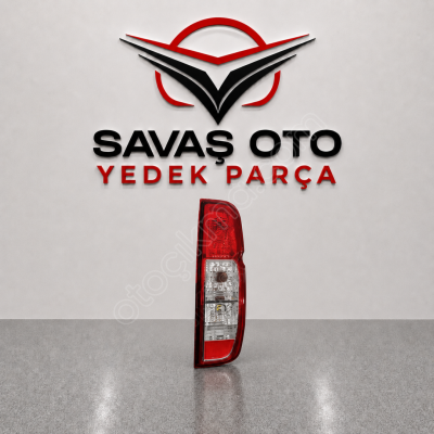 NAVARA STOP LAMBASI SOL 2006 2007 2008 VE ÜZERİ / KAMPANYA