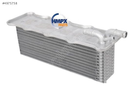 INTERCOOLER EMME MANIFOLDU GOLF7-PASSAT-JETTA-A3-LEON 13 VE ÜZERİ