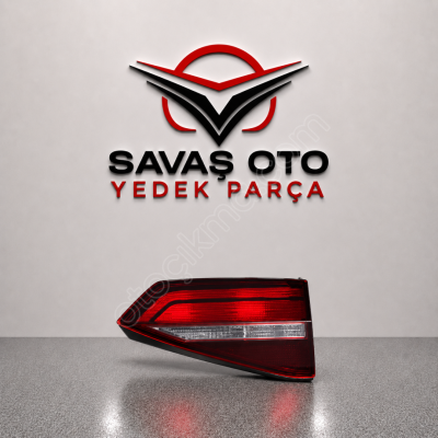 JETTA İÇ STOP LAMBASI SAĞ 2015 2016 2017 2018 / KAMPANYA