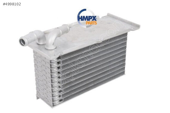 GOLF6-JETTA POLO A3 LEON 10INTERCOOLER EMME MANIFOLDU