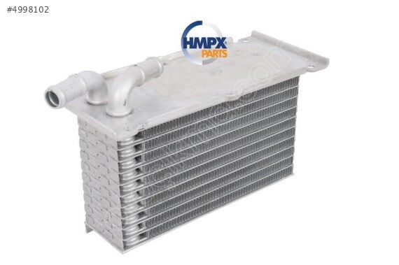 GOLF6-JETTA POLO A3 LEON 10INTERCOOLER EMME MANIFOLDU