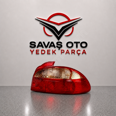 AVENSIS STOP LAMBASI SAĞ 2001 2002 VE ÜZERİ / KAMPANYA