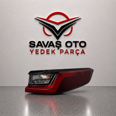 CITY STOP LAMBASI SOL 2022 VE ÜZERİ / KAMPANYA