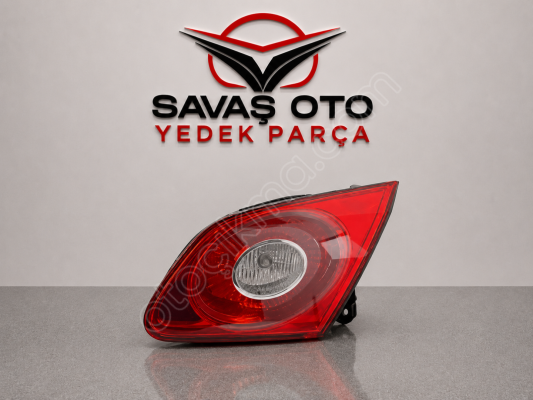 PASSAT CC İÇ STOP LAMBASI SAĞ 2009 2010 2011 2012