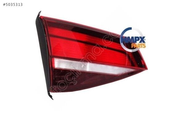 JETTA STOP LAMBASI İÇ SOL (E-MARK) 2014 VE ÜZERİ