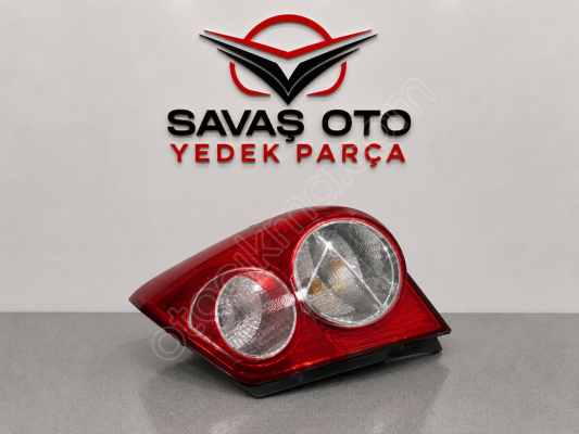 AVEO SEDAN LAMBASI SAĞ  STOP 2011 2012 2013 2014 / KAMPANYA