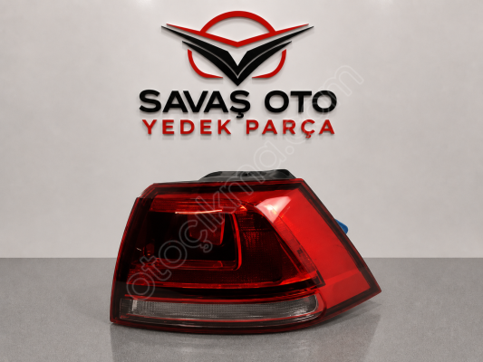 POLO STOP LAMBASI SOL 2018 VE ÜZERİ / KAMPANYA