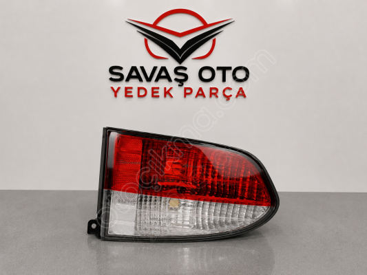 STAREX İÇ STOP LAMBASI SAĞ  2005 VE ÜZERİ / KAMPANYA