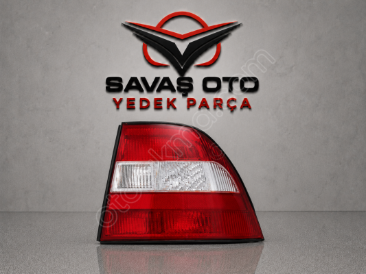 VECTRA B STOP LAMBASI SOL 1996 1997 1998 1999 / KAMPANYA
