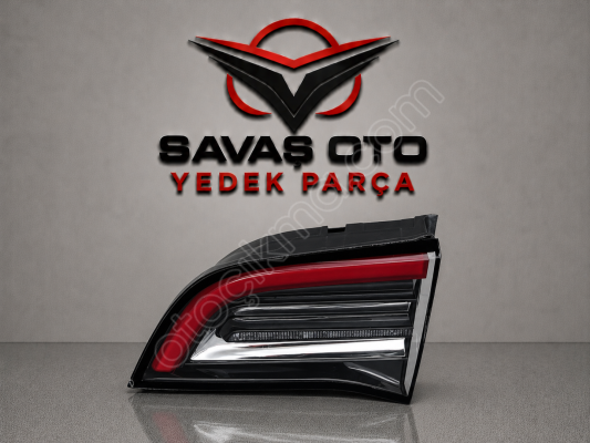 TESLA Y STOP LAMBASI İÇ SAĞ SOL 2021 2022 2023 2024 KAMPANYA