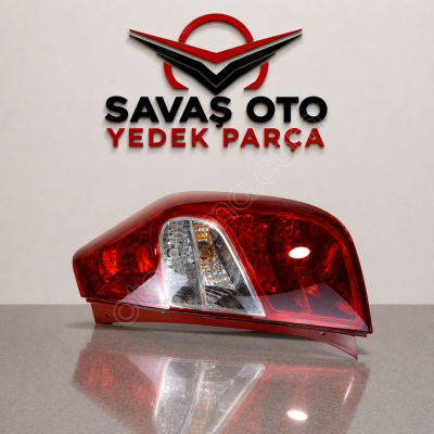 İ10 STOP LAMBASI SOL 2011 2012 2013 / KAMPANYA