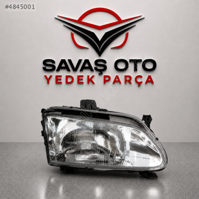 RENAULT MEGANE ÖN FAR SAĞ 1995 1996 1997 1998 1999 / TAİWAN