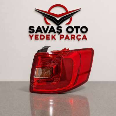 JETTA STOP LAMBASI DIŞ SOL 2011 2012 2013 2014 / KAMPANYA