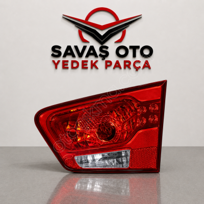 CERATO SEDAN İÇ STOP LAMBASI SAĞ 2010 2011 2012 / KAMPANYA