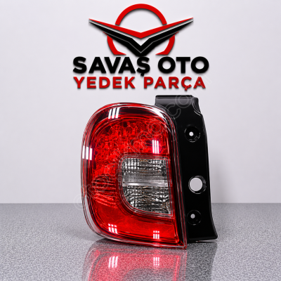 MICRA STOP LAMBASI LEDLİ SOL 2013 2014 2015 2016 2017 2018