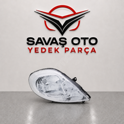 TRAFIC ÖN FAR MOTORLU SAĞ  2007 2008 2009 2010 2011 2012 2013
