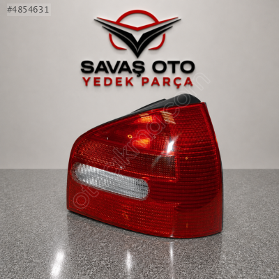 AUDI A3 ARKA STOP SOL 1997 1998 1999 2000 / TAİWAN
