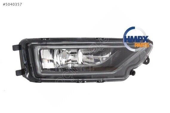 AMAROK SİS FARI SOL (E-MARK) 2017 VE ÜZERİ