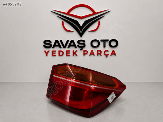 BMW X1 F48 ARKA STOP DIŞ SOL 2015 2016 2017 2018 2019 TAİWAN
