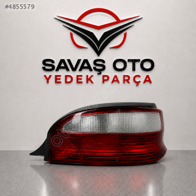 CITROEN SAXO ARKA STOP KOMPLE SAĞ 1999 VE ÜZERİ / TAİWAN