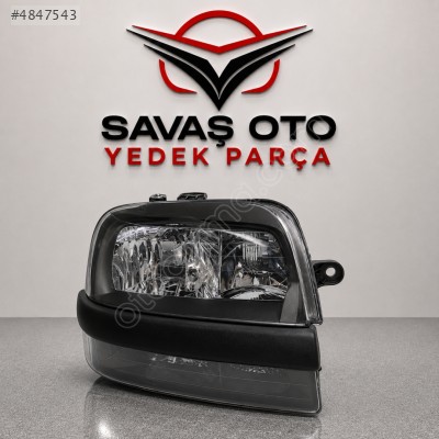 DOBLO FAR SIS LAMBALI ELEK  SOL 2001 2002 2003 2004 2005TAİWAN