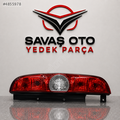 O.COMBO ARKA STOP TEK KAPI SAĞ  2009 VE ÜZERİ / TAİWAN