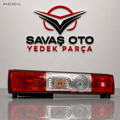 DUCATO ARKA STOP SAĞ 2007 2008 2009 2010 2011 2012 2013TAİWAN