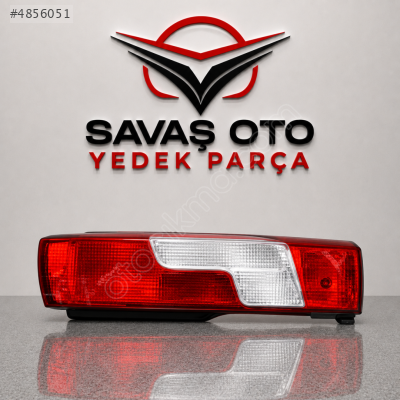 FIAT DUCATO ARKA STOP SAĞ 2014 VE ÜZERİ / TAİWAN
