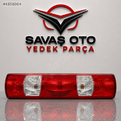 IVECO ARKA STOP SAĞ 2009 2010 2011 2012 2013 / TAİWAN