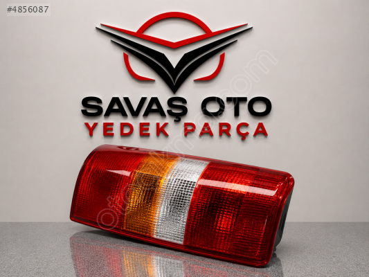 SCUDO ARKA STOP SAĞ 1994 1995 1996 1997 1998 VE ÜZERİ /TAİWAN