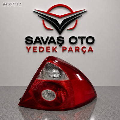 FORD MONDEO ARKA STOP BEYAZ SİNYALLİ SAĞ 2003 2004 2005TAİWAN