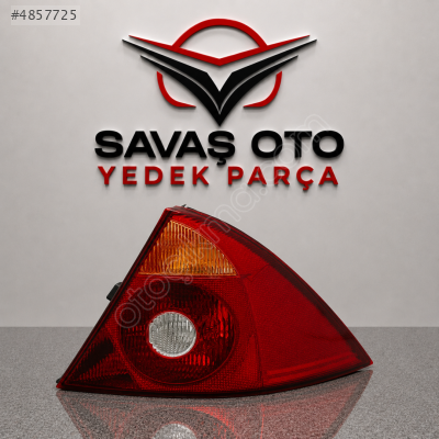 MONDEO ARKA STOP SARI SİNYALLİ SOL 2001 2002 2003 2004/TAİWAN