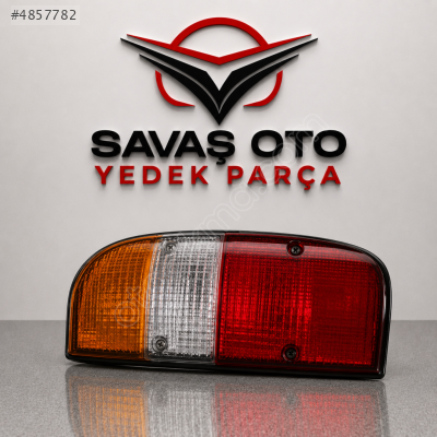 FORD RANGER ARKA STOP SAĞ 1999 2000 2001 / TAİWAN