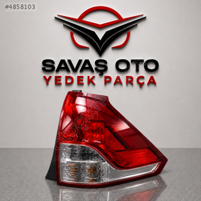 HONDA CRV ARKA STOP LEDSİZ SAĞ 2014 VE ÜZERİ / TAİWAN
