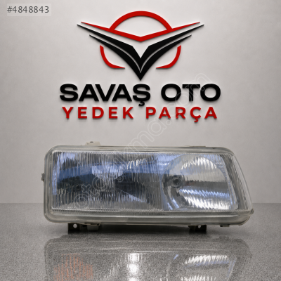 VOLKSWAGEN PASSAT ÖN FAR SAĞ  1993 1994 1995 1996 / TAİWAN