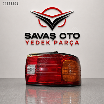 MAZDA 323 ARKA STOP SEDAN SAĞ 1992 1993 1994 / TAİWAN