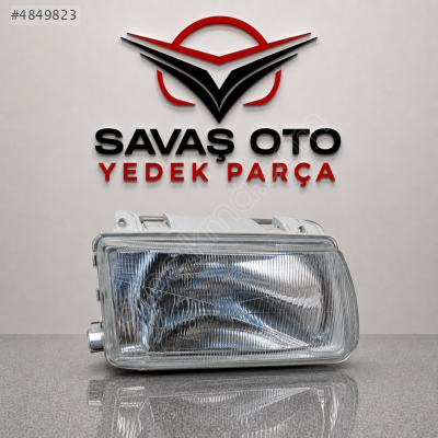 POLO ÖN FAR  SOL 1994 1995 1996 1997 1998 1999 / TAİWAN