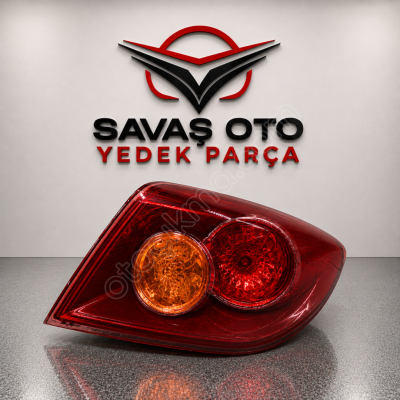 MAZDA 3 ARKA STOP SDN SOL 2003 2004 2005 2006 / TAİWAN