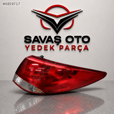HYUNDAI IX35 ARKA STOP SAĞ 2010 VE ÜZERİ / TAİWAN
