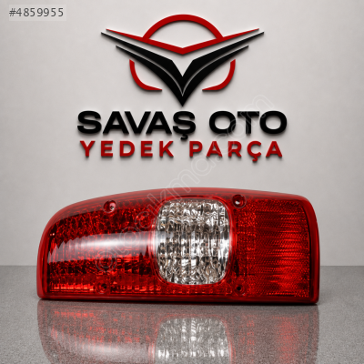 MAZDA B2500 PİCKUP ARKA STOP SAĞ 2002 VE ÜZERİ / TAİWAN
