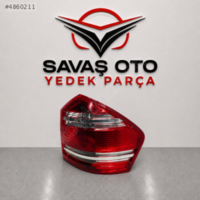 MERCEDES W164 ARKA STOP SAĞ 2008 2009 2010 2011 / TAİWAN