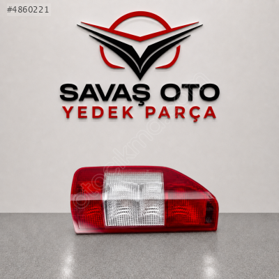 MERCEDES SPRINTER ARKA STOP SAĞ 2003 2004 2005 2006 / TAİWAN
